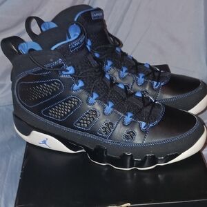 Air Jordan 9 Retro Shoes